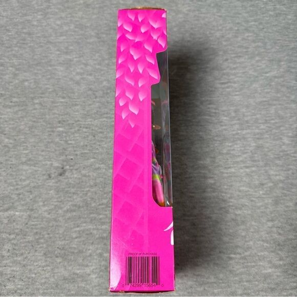 Vintage 1995 Mattel Sweet Magnolia Barbie Doll Walmart Special Edition Brunette - Picture 4 of 8